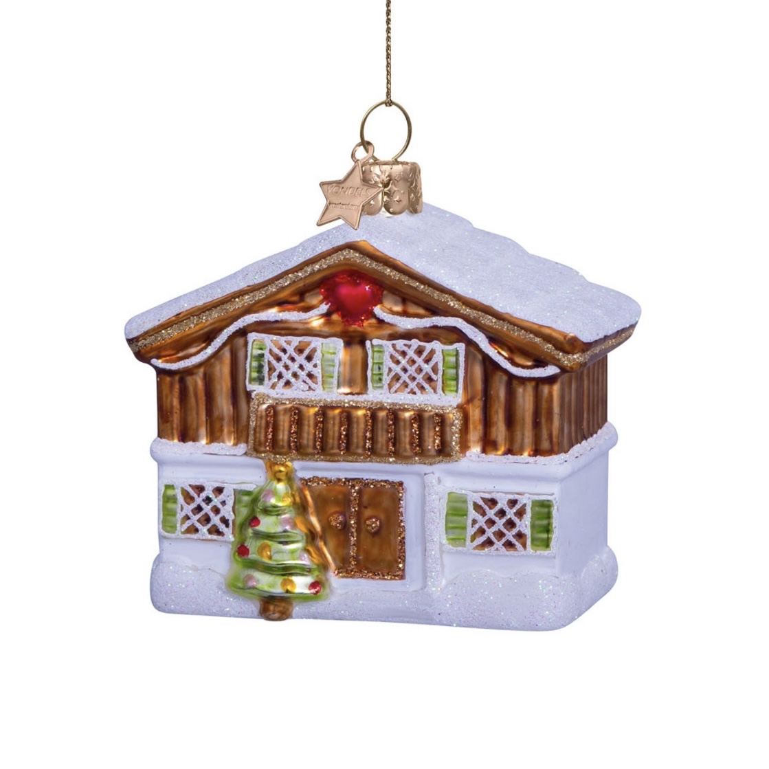 Skihut