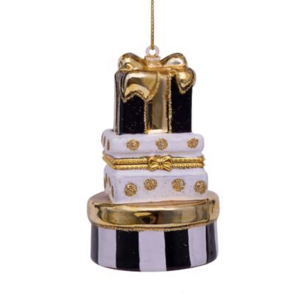 Cadeaustapel