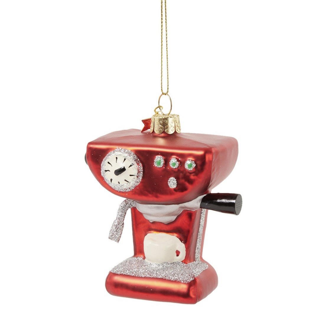 Koffiemachine