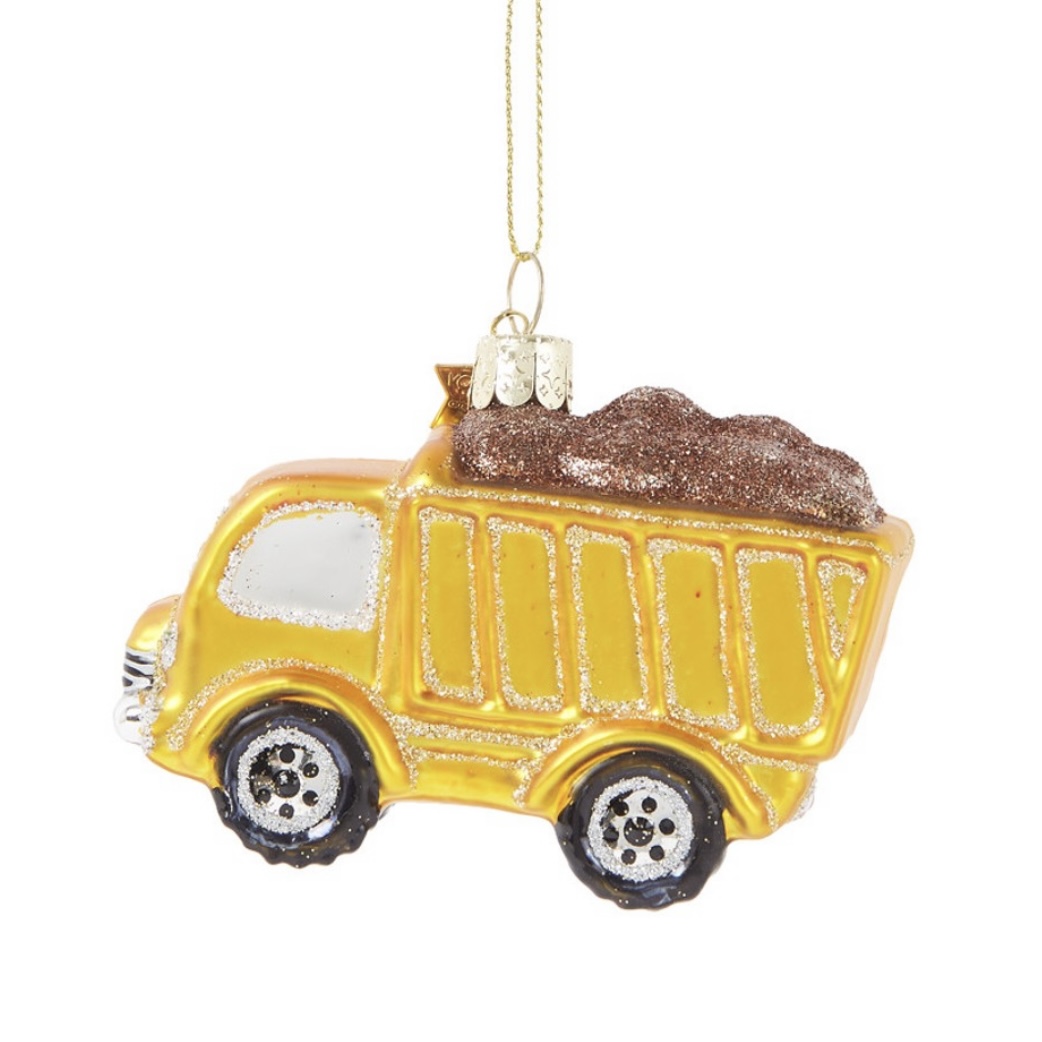 Vuilniswagen