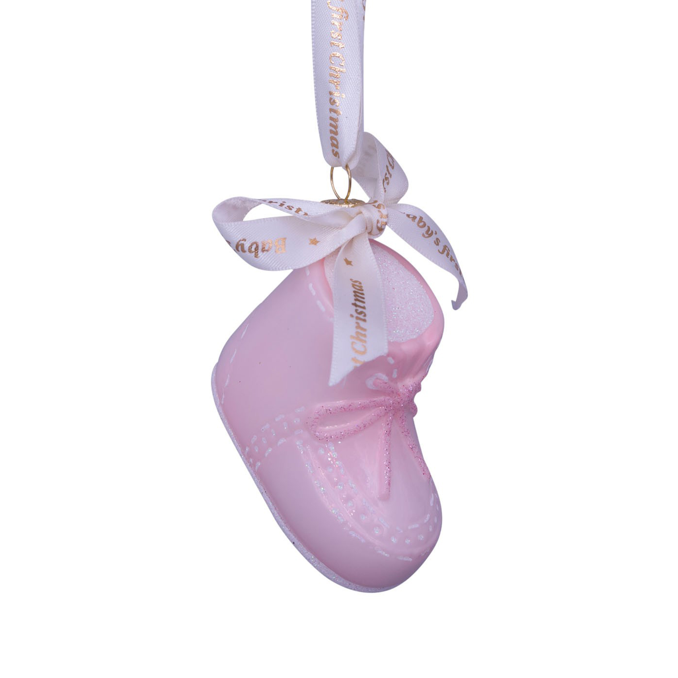 Babyschoenen